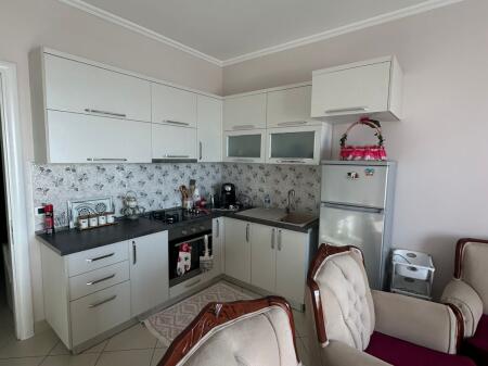Apartment for rent 2+1