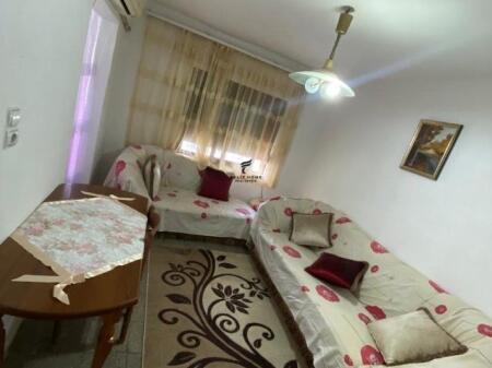 APARTMENT FOR RENT 1+1 UNITED SCHOOL 390 EURO