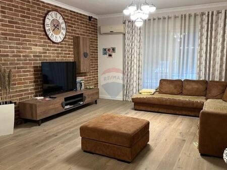 Apartment 2+1 for sale at Kompleksi i Vizion +