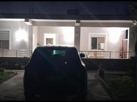 Casa privata in affitto 2+1 Kamez
