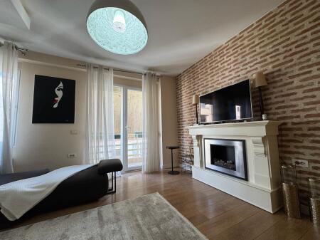RENT APARTMENT 2+1, EMBASSY BLOCK