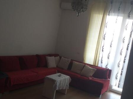 Apartment for sale 1+1 in Yzberisht