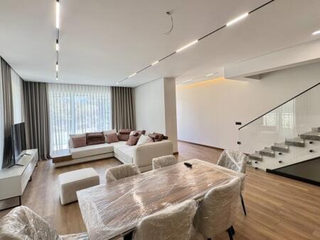 We rent out an attached villa in one of the most prestigious complexes at the Dry Lake, Forest Residence!