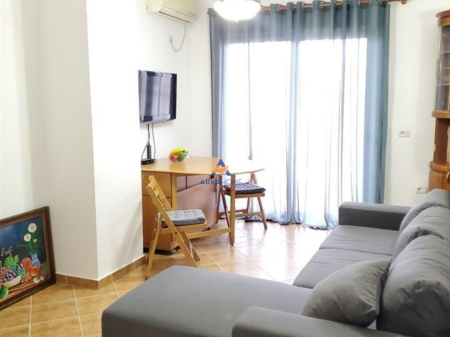 APPARTAMENTO IN AFFITTO 2+1+BALCONE "RRUGA MINE PEZA" 550 EURO.