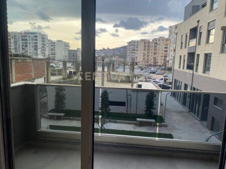 🏡 2-Bedroom Apartment for Sale – Astir Area, Tirana