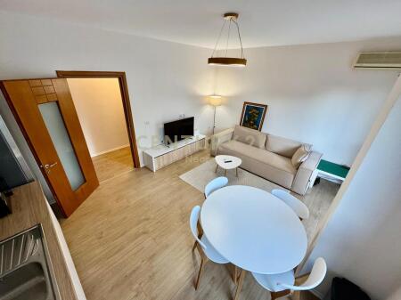 🏠 In Affitto – Appartamento Moderno 1+1, Via Kavaja
