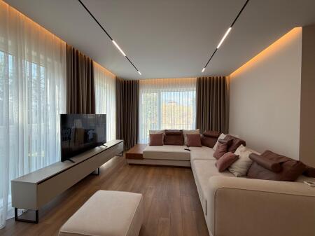Villa for rent