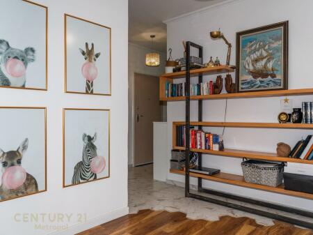 Super Appartamento 2+1+2 in Vendita – 245,000 €