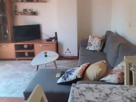 APARTMENT FOR RENT 2+1+2 BALCONIES "ELBASAN STREET" 600 EURO.
