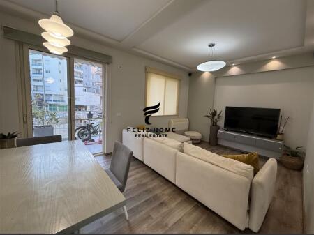 APARTMENT FOR RENT 2+1 ZOOLOGICAL GARDEN 700 EURO