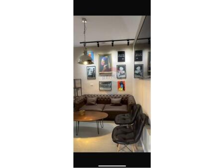 For rent 1+1 space in the Blloku area