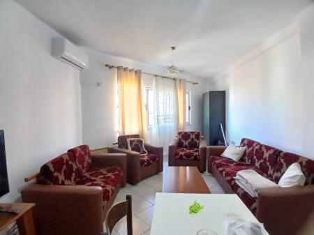 Apartment 2+1 for rent Train Station opposite the Post Office   