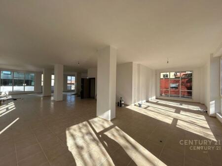 Commercial Space for Rent – Former Train Station