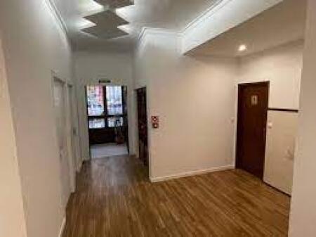 Office for Rent 2+1 near the Ministry of Foreign Affairs (ID BZ2661) Tirana