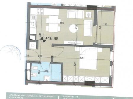 SUPER APPARTAMENTO IN VENDITA A UNIVERS CITY
