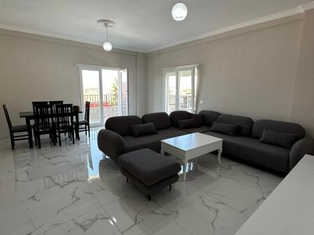 Apartment with 2+1+2+parking space Kamez