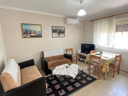 ❌Apartment 2+1+2 for rent 📍Coloseu, Durrës Street