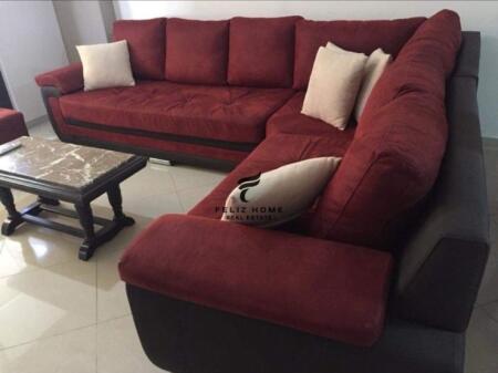 APARTMENT FOR RENT 1+1 ASTIR 40,000 LEKE