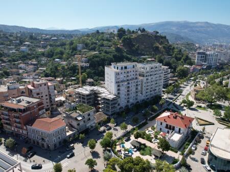Appartamento in vendita a Vlore