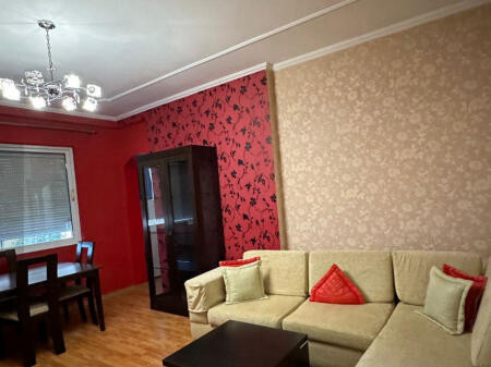 Appartamento 2+1 in affitto dietro piazza 21, via Kavaja