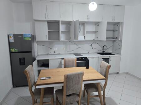 FOR RENT Apartment 1+1 📍Address: Yzberisht