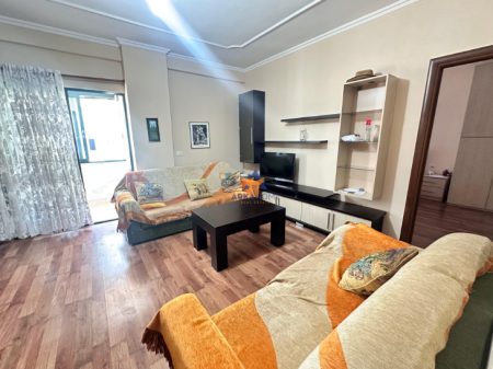 APARTMENT FOR RENT 2+1+BALCONY "DON BOSKO, NEAR HOTEL FERRARI" 600 EURO.