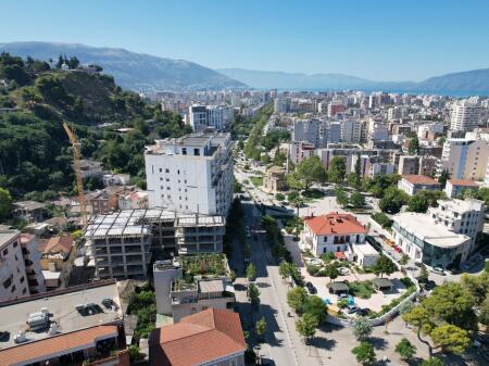 Appartamento in vendita a Vlore