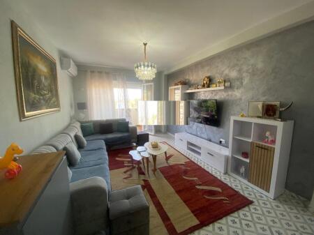 Appartamento 2+1 in Vendita a Fresk! 105,000 €