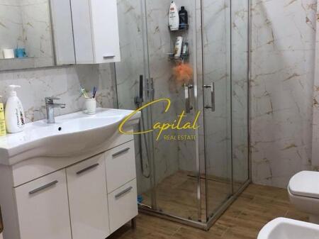 SHITET APARTAMENT 2+1 FRESK 158.000 EURO