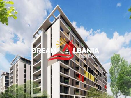 Apartment 2+1+Parking Space For Sale At Univers City (ID 41212017)