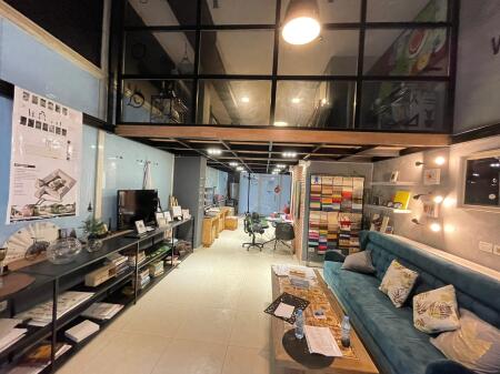 Office space for rent, Frosina Plaku Street