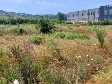 Shitet Tokë\Arë – Mucaj, Vorë