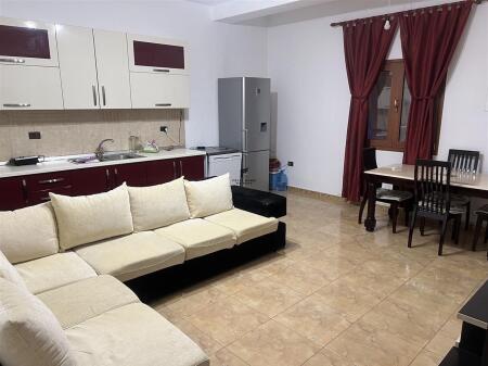 APARTMENT FOR RENT 2+1 21 DECEMBER 500 EURO