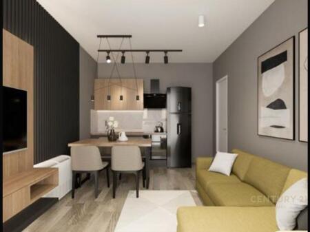🏠 In Affitto – Appartamento 2+1 + 3 Balconi, Via Kavaja