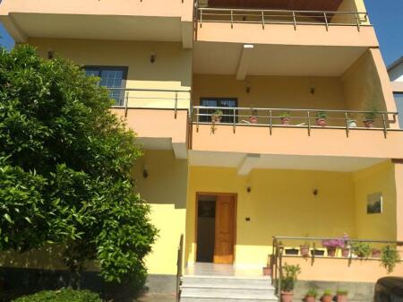 FOR RENT 3-STOREY VILLA 2000 EURO DON BOSKO