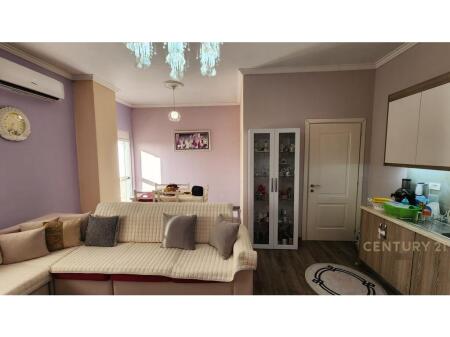 RENTAL APARTMENT 1+1 CONVERTIBLE TO 2+1 IN FRESK, Near Qesaraka Restaurant.