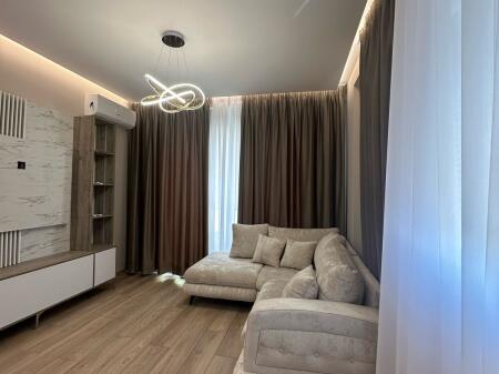 Apartment for rent 1+1 in Astir