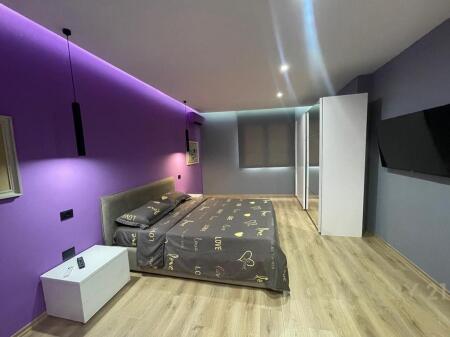 Apartment In Astir Near Bar Artisti