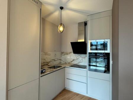 SUPER APARTMENT FOR RENT AT LAKE VIEW, 2+1 TIRANA