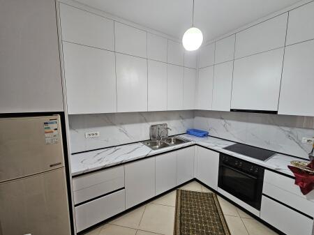 ⚜️ Jepet Apartament 1+1 me Qira - Astir, prane bar Oslo / 
