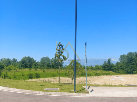 Land/Field for Sale – Rinas, Tirana
