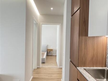 Super Apartment 1+1 for rent in Ali Dem/ Kaimi Residence (400 Euro)