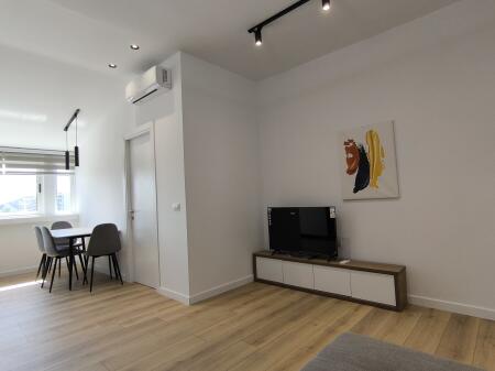 In Don Bosko, Apartment 1+1 Ideal For Investment For Sale!!