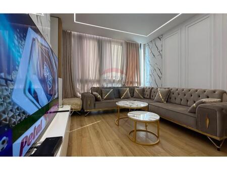 Luxury 2+1 Apartment for Rent, 21 Dhjetori. ID: 530161009-1043