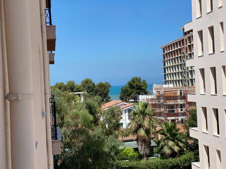 Apartament 1+1 Me Qira në Golem, Durrës - 400€ | 62 m²