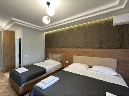 Tirane, apartment 1+1 for sale, 75 m² 180,000 € (530581007-38)
