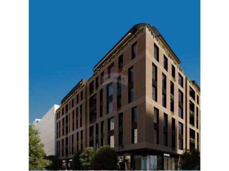 VENDIAMO APPARTAMENTO 2+1+2 NUOVO BOULEVARD!