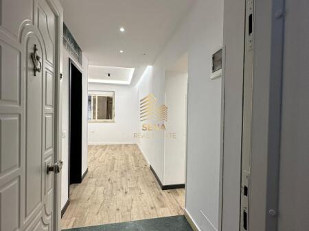 For sale, Apartment 1+1, near Petro Nini Gymnasium – Sami Frasheri Street, 158,000 Euro
