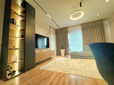 Near Emerald Center, Super Apartment 1+1 for Sale, Totally Invested!
