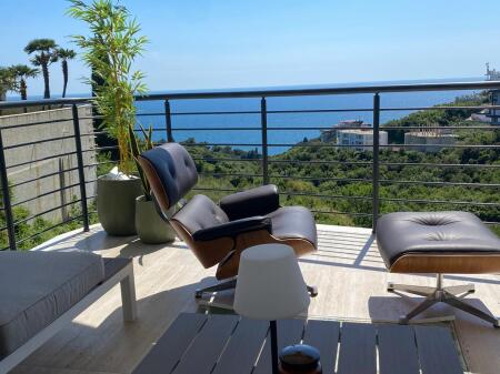 APPARTAMENTO 2+1 IN VENDITA A ULCINJ, MONTENEGRO